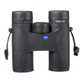 Zeiss Terra ED Compact 10x32 Binoculars Black- 523204-9901-000